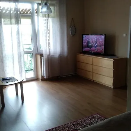 Feidum Quarters Flat Apartament Kraków