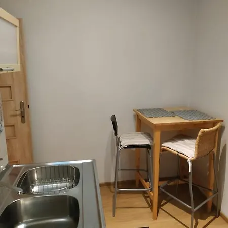 Feidum Quarters Flat Apartament