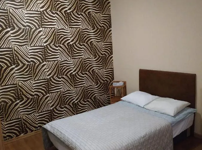 Feidum Quarters Flat Διαμέρισμα