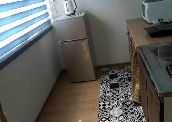 Διαμέρισμα Feidum Quarters Flat Krasków