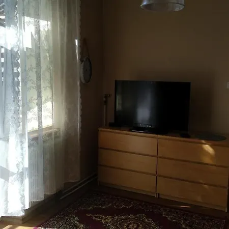 Feidum Quarters Flat 아파트 *