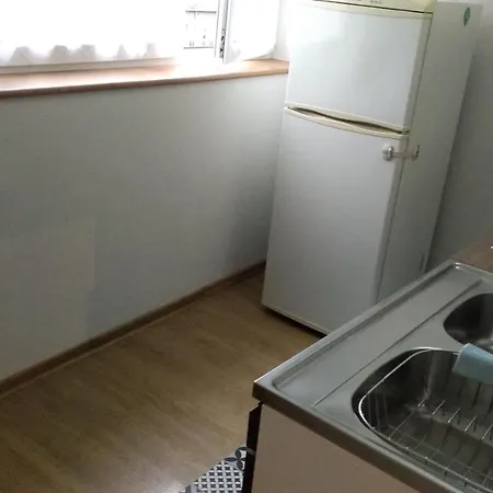 Feidum Quarters Flat Krasków