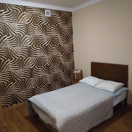 Feidum Quarters Flat 아파트