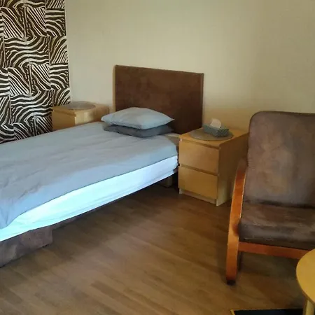 Feidum Quarters Flat Appartement *
