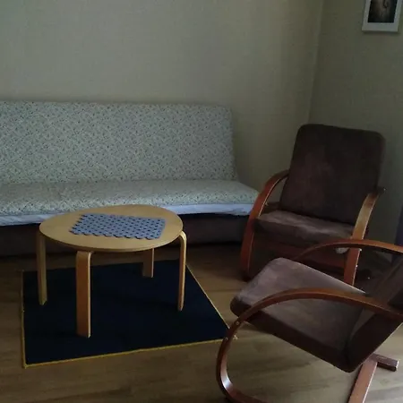 Apartment Feidum Quarters Flat Krakow