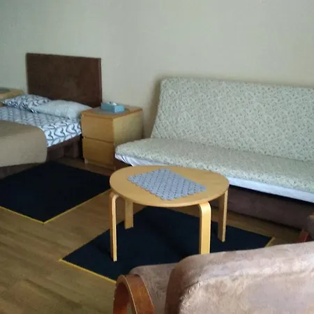 Apartment Feidum Quarters Flat *
