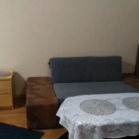 Feidum Quarters Flat 아파트