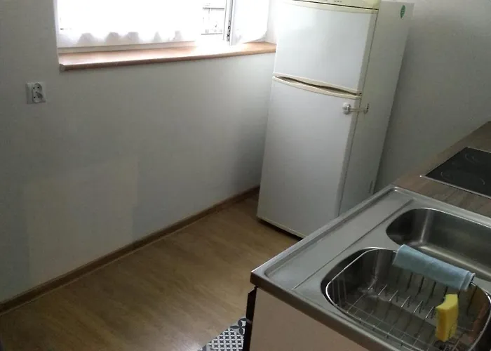 Feidum Quarters Flat Kraków