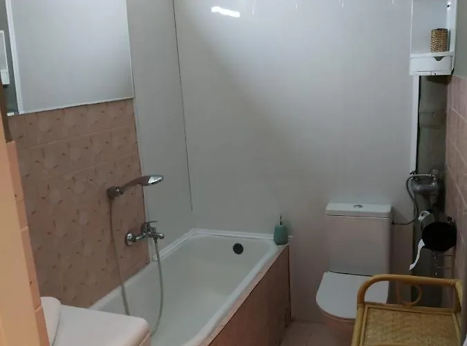 Feidum Quarters Flat Lejlighed