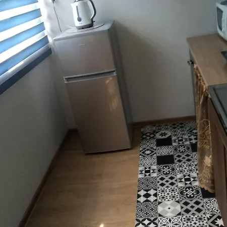 Apartament Feidum Quarters Flat Kraków