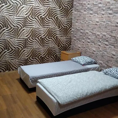 Feidum Quarters Flat Appartement *